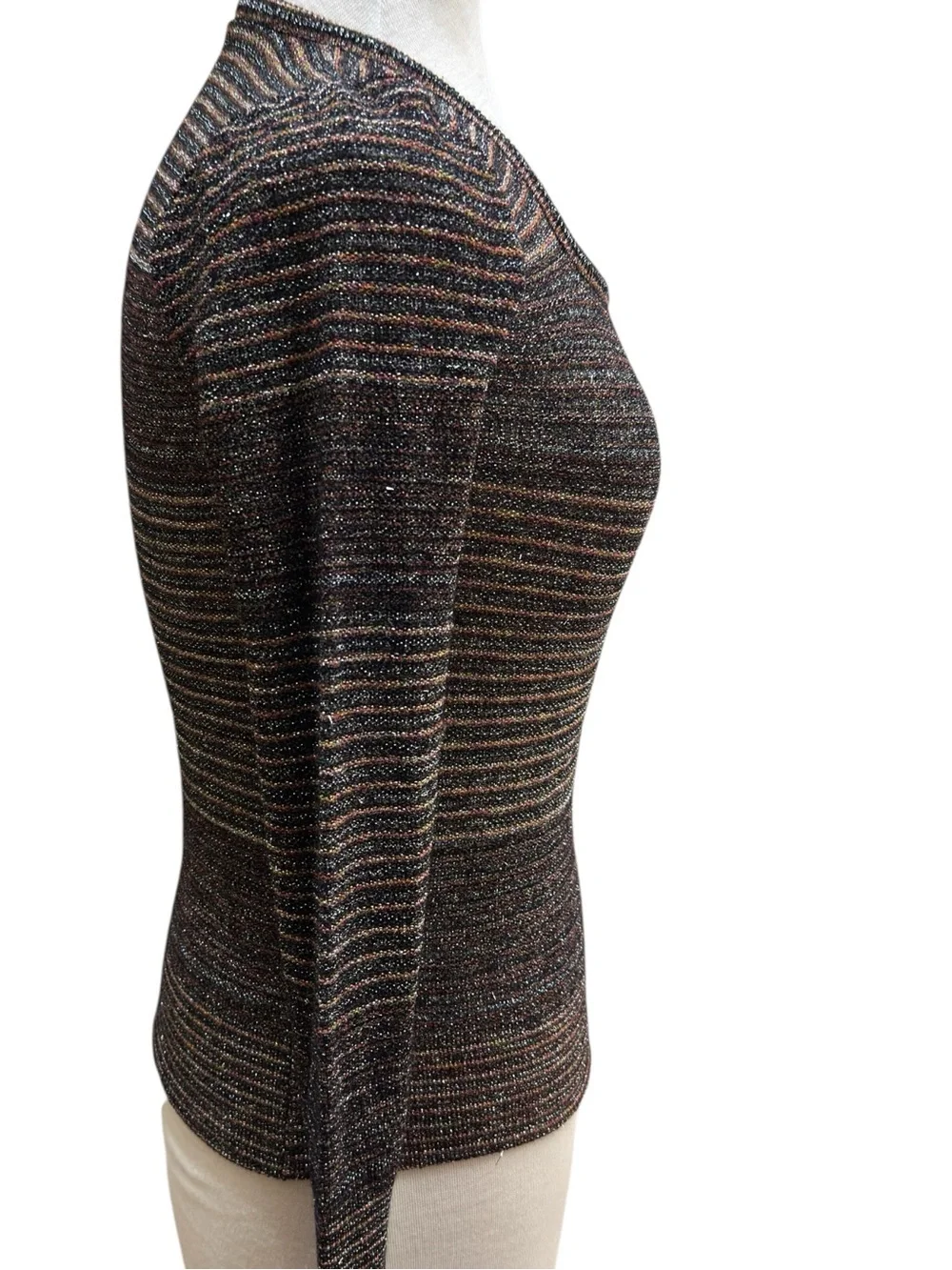 Liz Potter for Keneth Knits brand liz